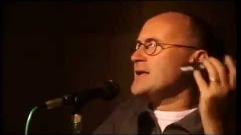 Genesis,Unplugged   Follow You, Follow Me