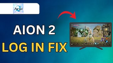 How to Fix Aion 2 Unable to Connect to Login Server In 2025!