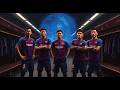 Ranking the top five hidden Asian talents Barcelona should sign for the future