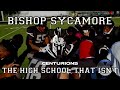 Bishop Sycamore - The High School That Isn't