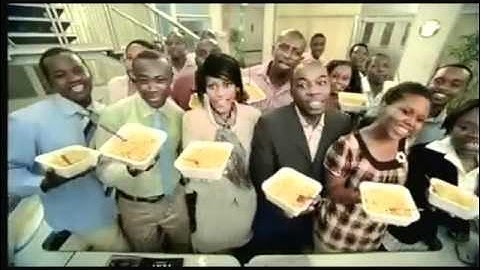 Indomie Box Noodles Better Way Video #2