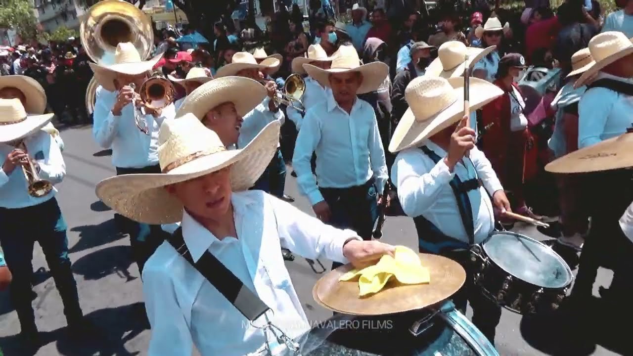 El aparatito | La parranda - Destructiva Banda Tromba