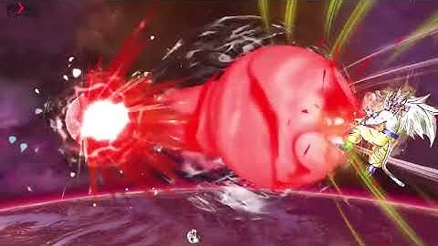 CAC Best DBGT & AF Transformations - Dragon Ball Xenoverse 2 Mods