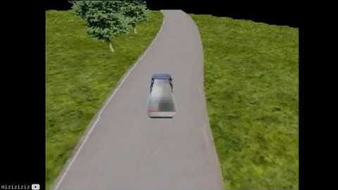 Tesla CyberTruck but it