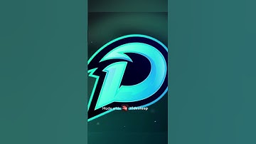 New logo (Official Video) #gaming #intro