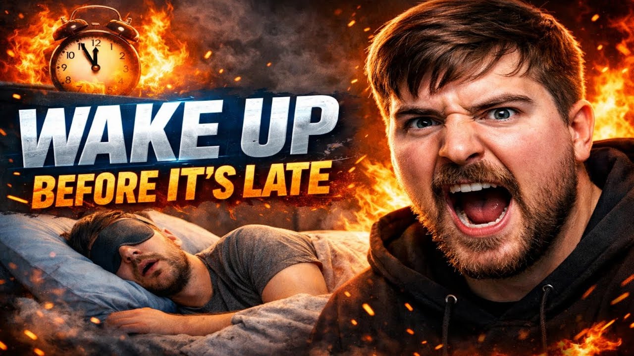 Comfort is Making You Weak || Discipline Mindset