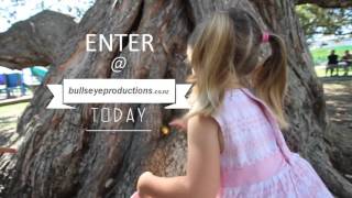 The Great Easter Egg Hunt 2016