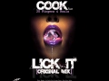 20 Fingers Feat. Roula - Lick It (Cook Original Mix)