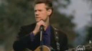 Watch Randy Travis Four Walls video