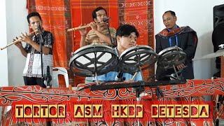 Tortor Anak Sekolah Minggu // HKBP Betesda Batam