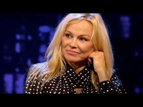 Pamela Anderson reclaiming narrative in new Netflix documentary