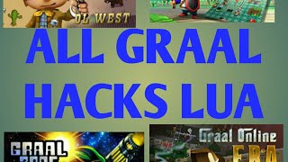All Graal Hacks Lua v.1.0 (DOWNLOAD)👇👇👇👇DARKENZO Net Worth