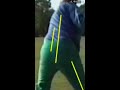 Todd Graves - Sacrum Movement in the Downswing Pt.I