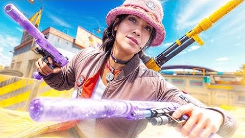 The #1 Omni-Movement Player on Warzone 4 👑