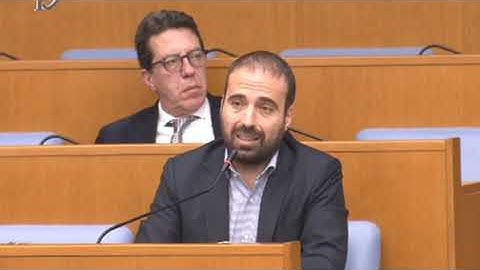 Il mio intervento in commissione Bilancio per l’audizione del ministro Gualtieri