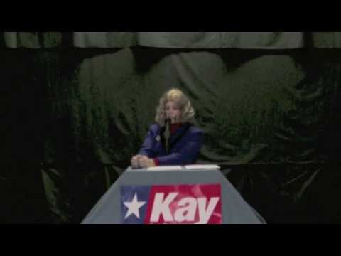 Texas Gubernatorial Debate 3 Part 1 of 3