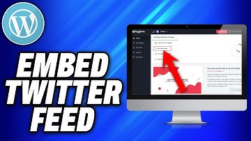 How To Embed XTwitter Feed on Wordpress (2025) - Easy Fix