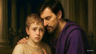 Nero’s Most Shocking Scandal: A Boy Replaced His Dead Wife