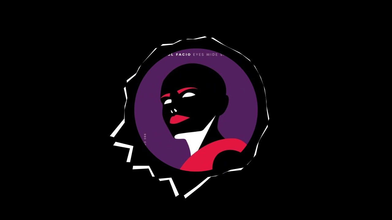 Raul Facio - Look At Me When I Think Of You (Original Mix)