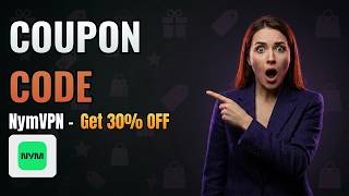π₯ NymVPN Discount Code - Get More Value with New Deals!
