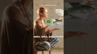 Download Lagu resep masak ala nadin amizah (nadin amizah - di akhir perang) MP3