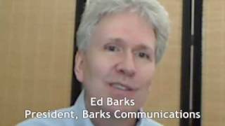 Media Training Basics