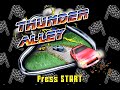 Game Boy Advance Longplay [397] Thunder Alley (US)