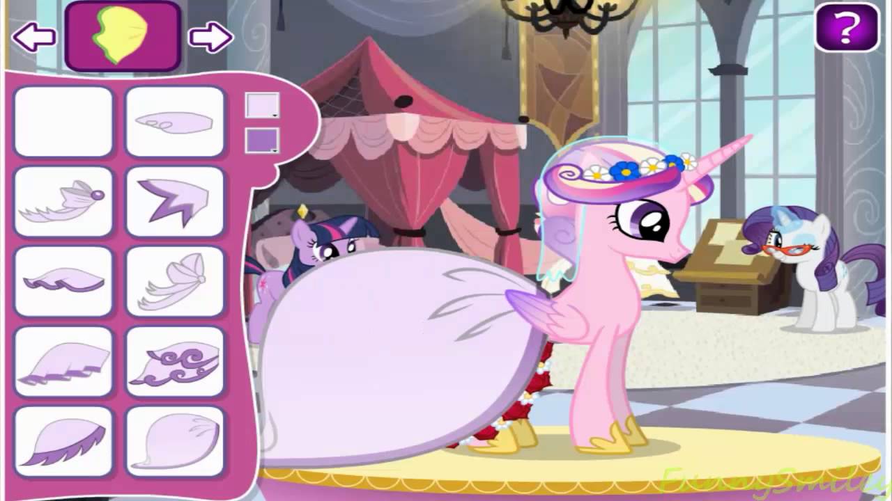 Featured image of post Mlp Cadence Dress Mlp lot of 6 princess cadence shining armor crystal empire 2010 g4 hasbro pony