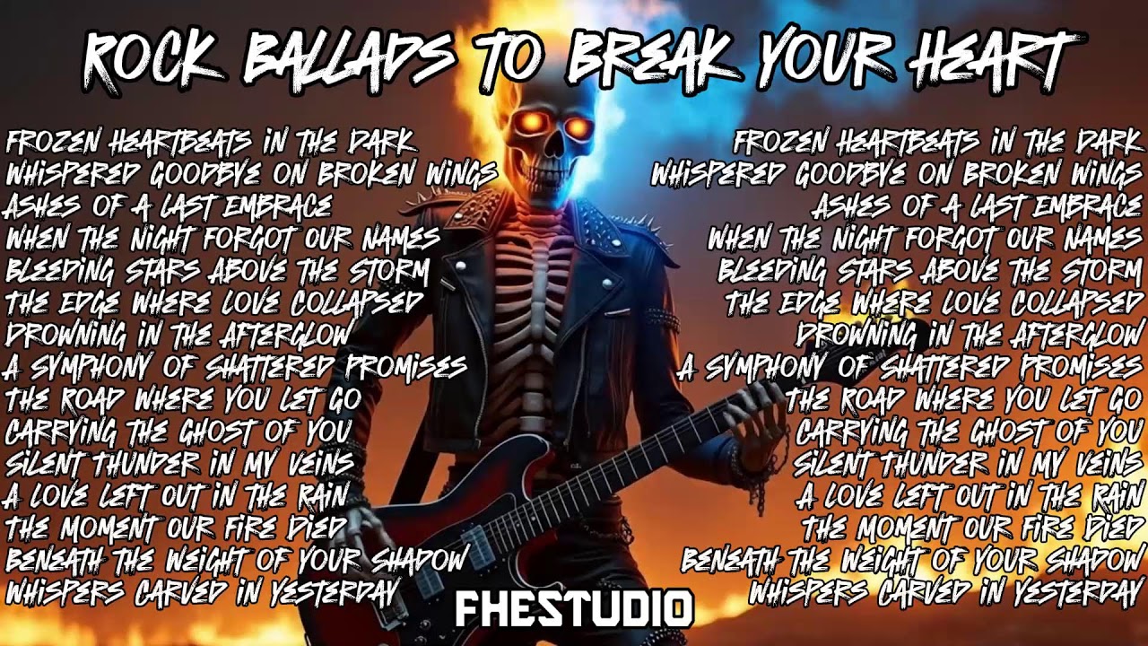 Forever Love Songs 80s 90s | Romantic Soft Rock Collection