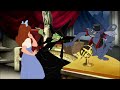 Tom & Jerry Wizard Of Oz But With 1939 Original Audio (Wicked Witch)