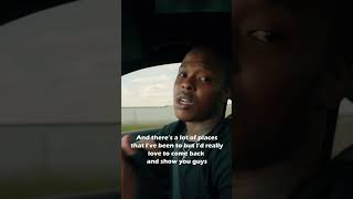 Nasty C changing the rules for his “The Ivyson Tour Africa”, he is letting the fans decide