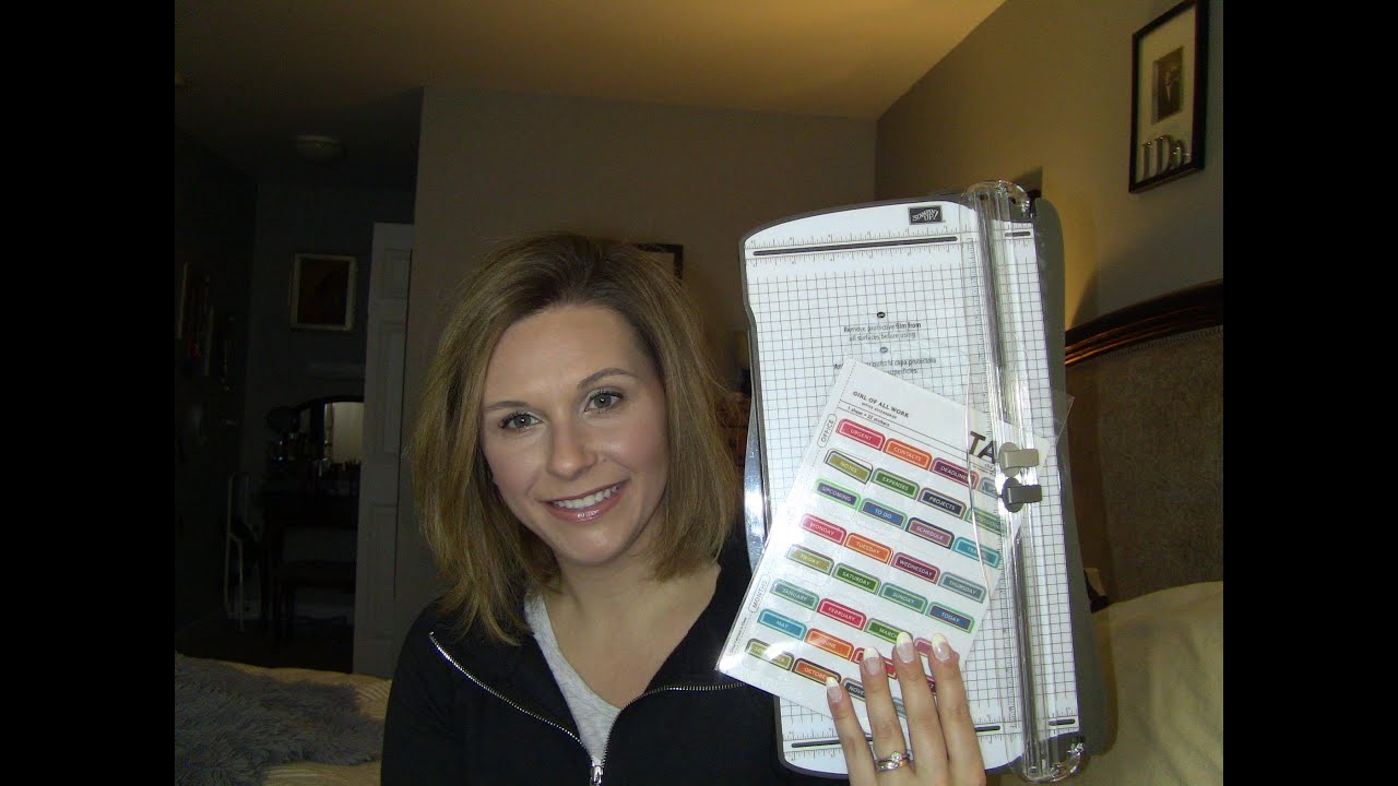 2014 Favorites | Stationary Accessories!