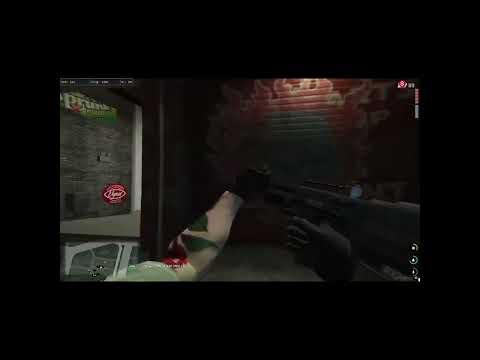 "SWAT Went Crazy 😈💥 | همه رو ترکوندم!"