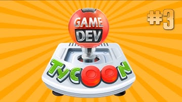 Game Dev Tycoon #3 - Moving On Up?