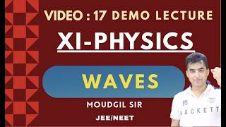 17. XI WAVES INTRODUCTION 2026