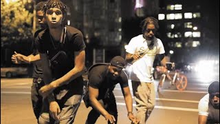 VonnyFrmDaATM - "BIG JUGGRICHH" | Dir. @zealdmv3314 | (Official Music Video)