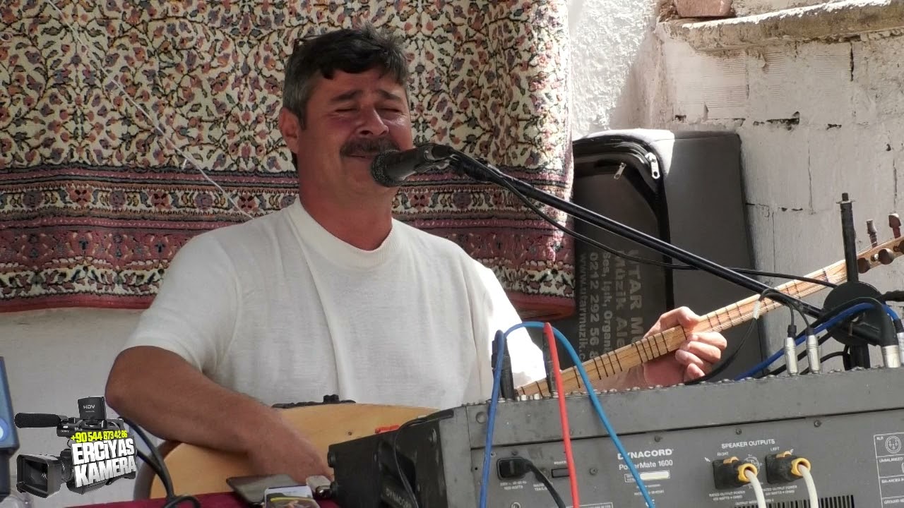 Hüseyin TEKİN - El Aman (2021)