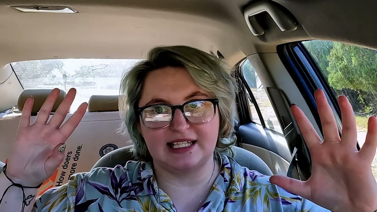 That Time I Went Viral on TikTok then got Fired