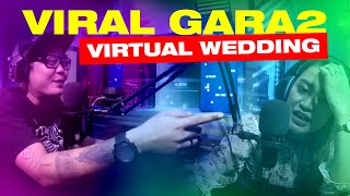 Download Lagu ARIN KLARIFIKASI WEDDING VIRTUAL - MESRA SHOW Download Lagu ARIN KLARIFIKASI WEDDING VIRTUAL - MESRA SHOW