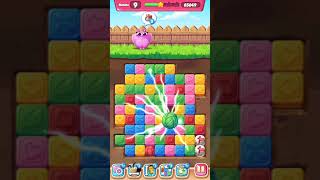 Cookie Cats Blast || Level - 646 ||
