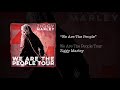 We Are The People – Ziggy Marley live | We Are The People Tour, 2017