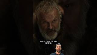 Whatever Happened To Greatjon Umber In Both The Books & Show