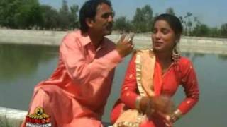 Sindhi Tele Film Shera Baloch Part 2