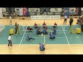POLAND MYSLOWICE - COURT 2
