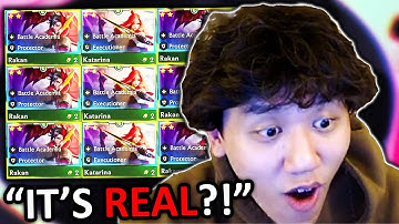 K3Soju Tests the Chinese "Wave" Theory