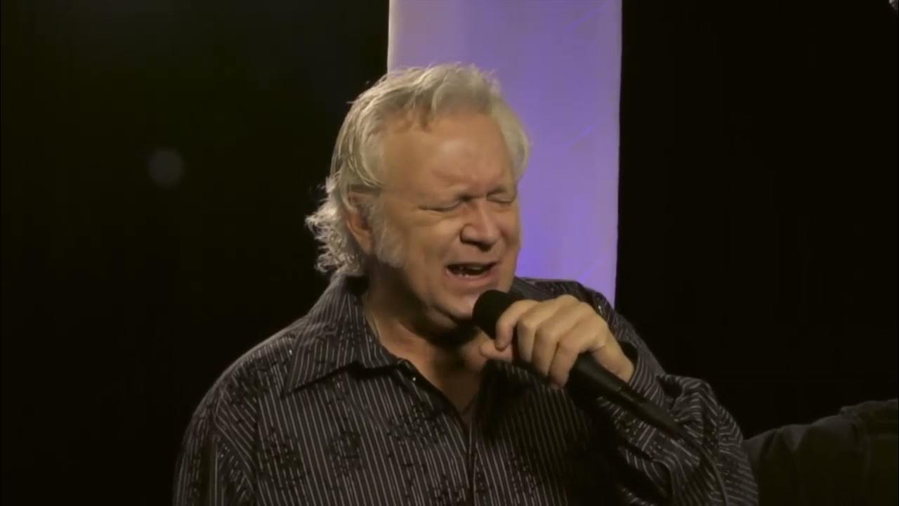 T. Graham Brown Wine Into Water Live at Mansion Studio YouTube Music