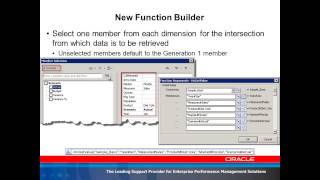 June 2013 - EPM 05 SV 11 1 2 2 New Features Mini Webinar