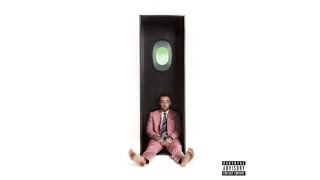 Mac Miller - Self Care (@432 Hz Natural Universe Frequency)