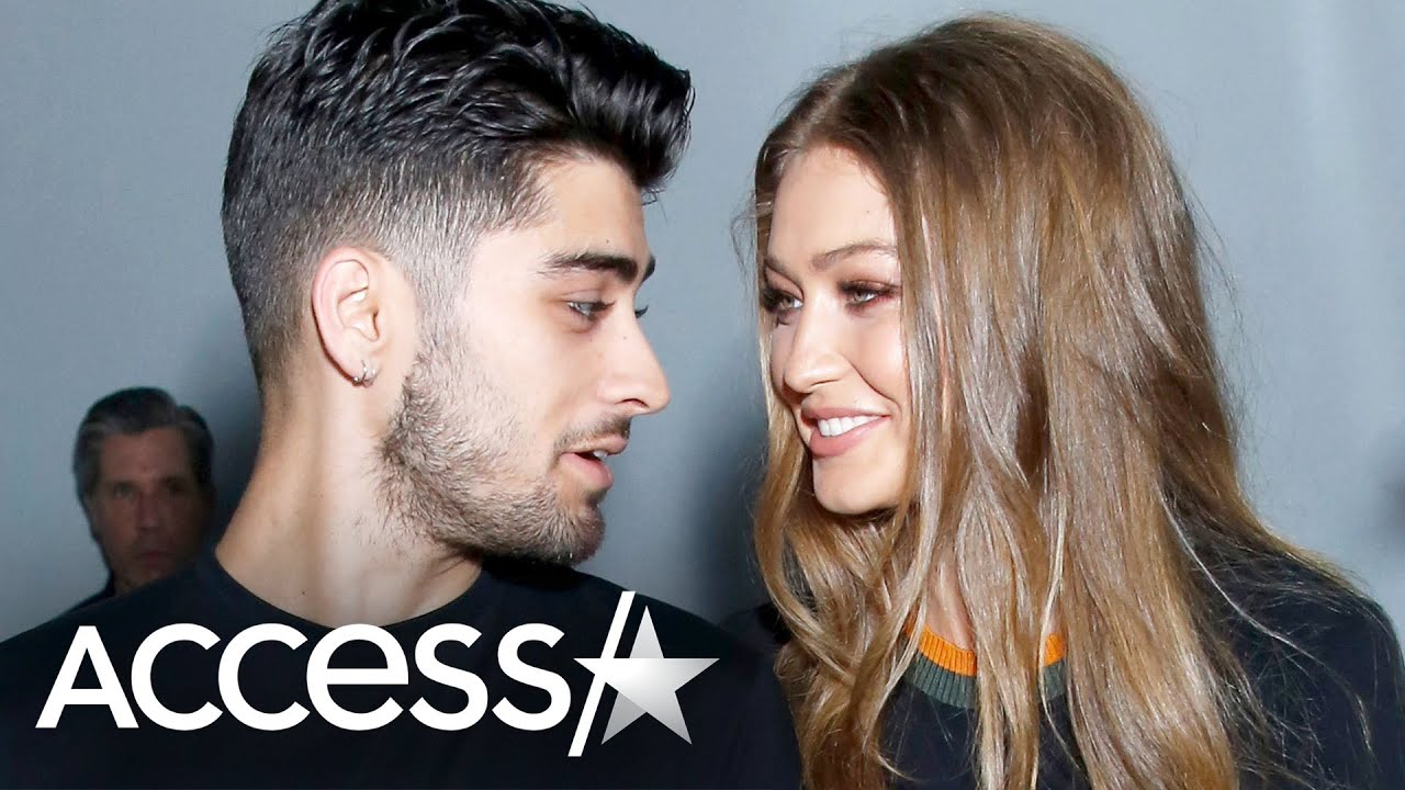 Gigi Hadid and Zayn Malik expecting a baby girl