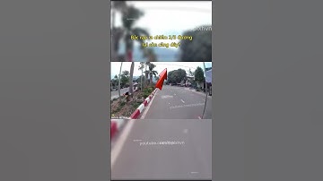 Bắc rạp đám cưới thế này chịu rồi #giaothong #tinhhuonggiaothong #damcuoi #antoangiaothong